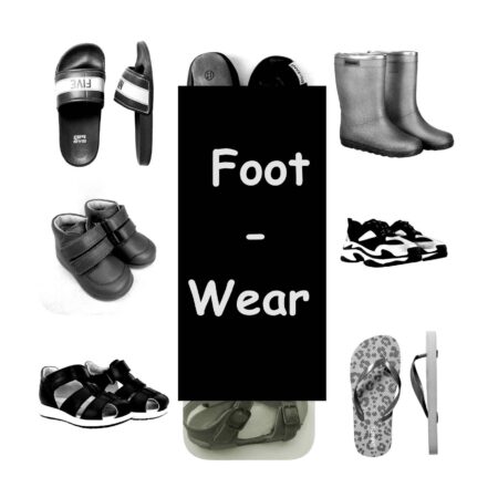 Foot-wear