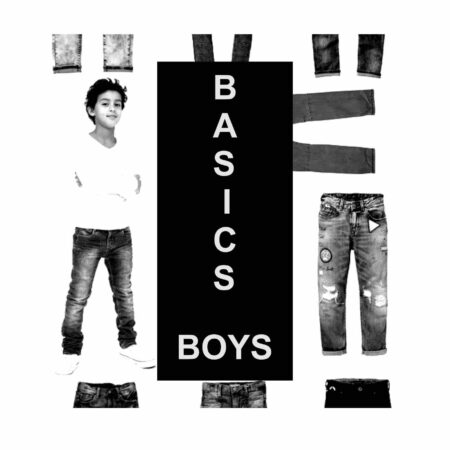 Basics Boys