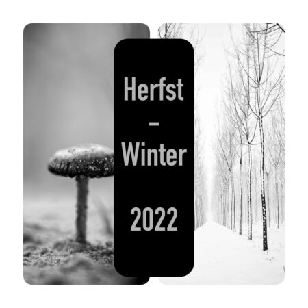 Herfst - Winter 2022