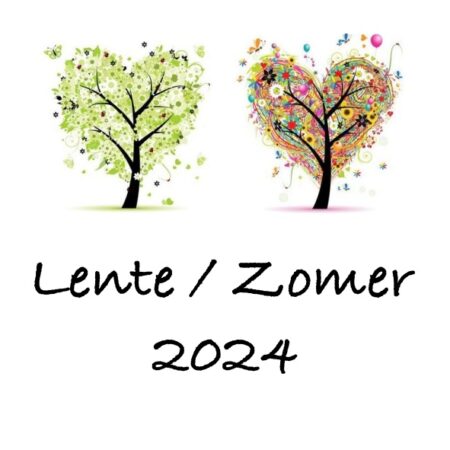 Lente / Zomer 2024